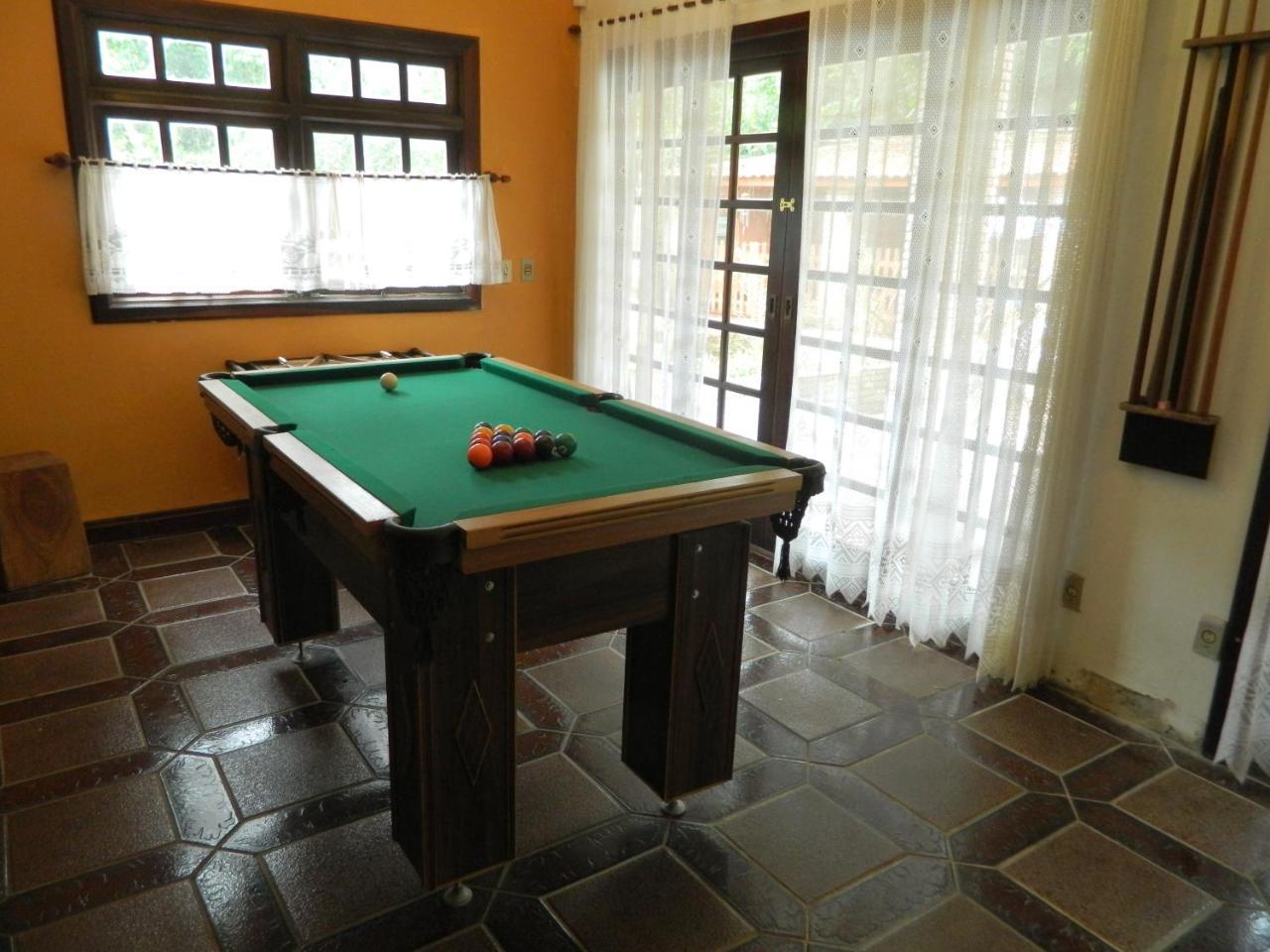 Solar Das Canoas Prumirim Ubatuba Exterior photo
